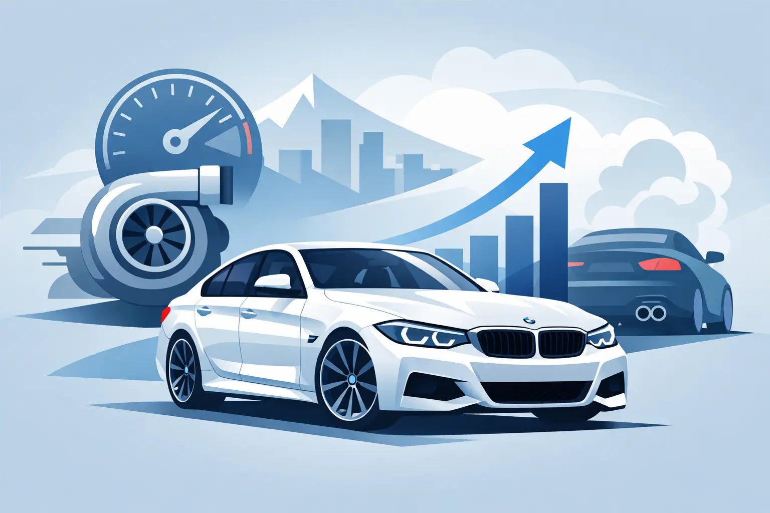 BMW Stage 1 Tuning: What to Expect