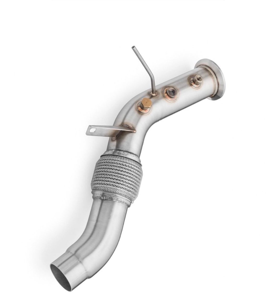 Downpipes
