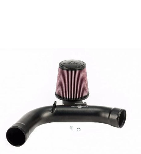 Intake Upgrade