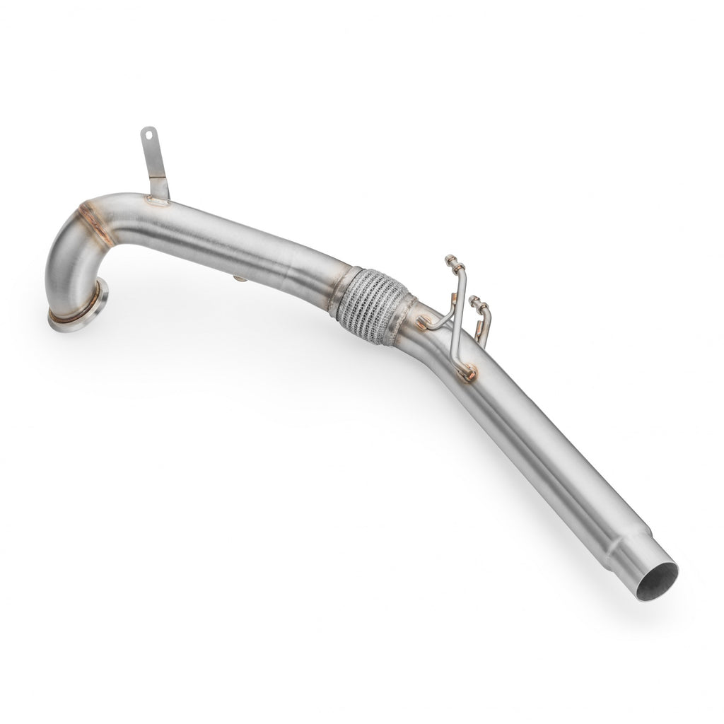 Downpipe AUDI A3 Limousine 2.0 TFSI (8VS, 8VM)