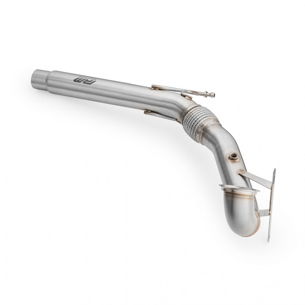 Downpipe AUDI A3 Limousine 2.0 TFSI (8VS, 8VM)