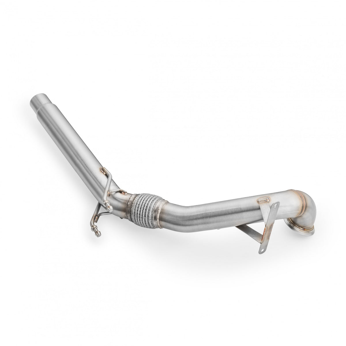 Downpipe AUDI A3 Limousine 2.0 TFSI (8VS, 8VM)