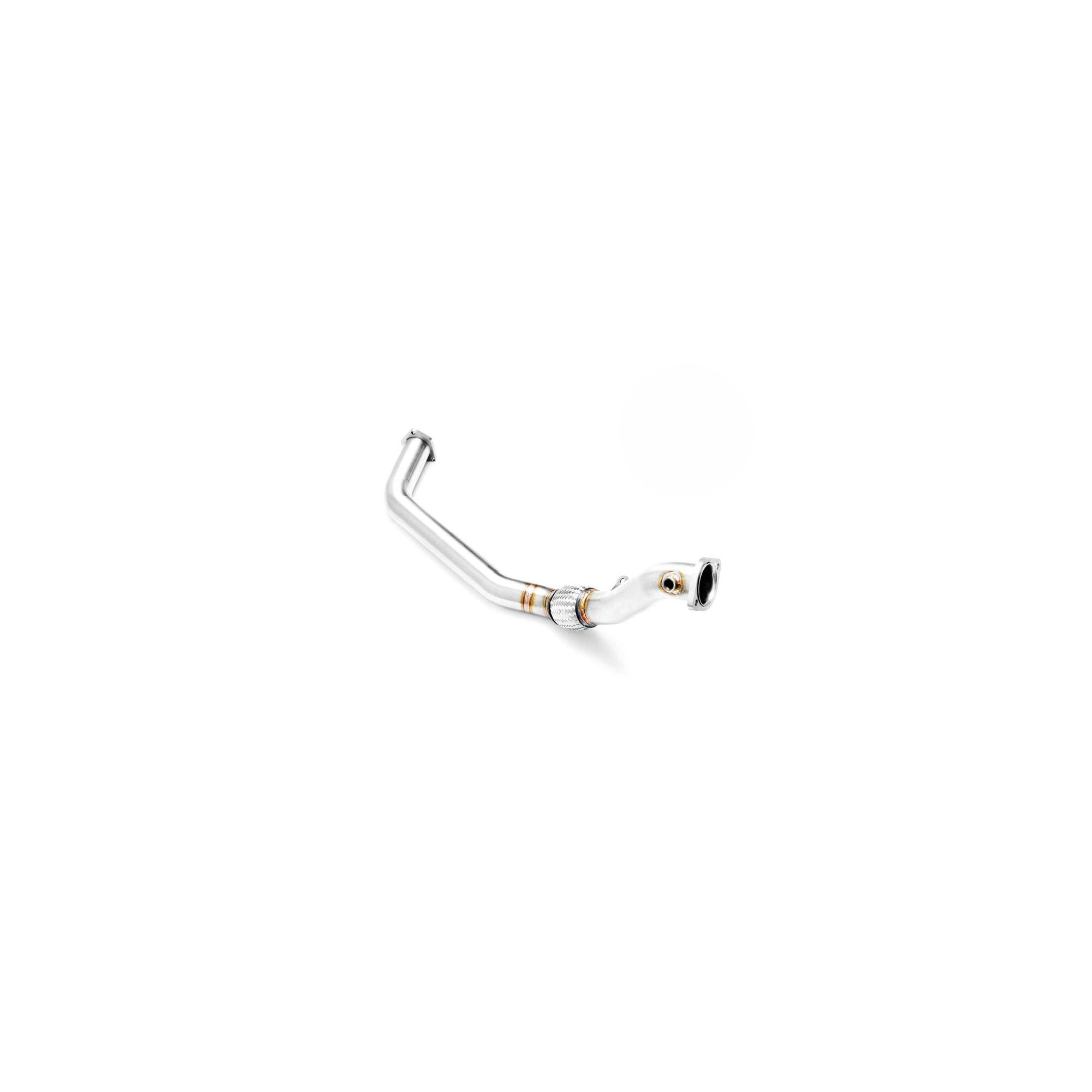 Downpipe BMW E46 318d, 320d M47, M47N