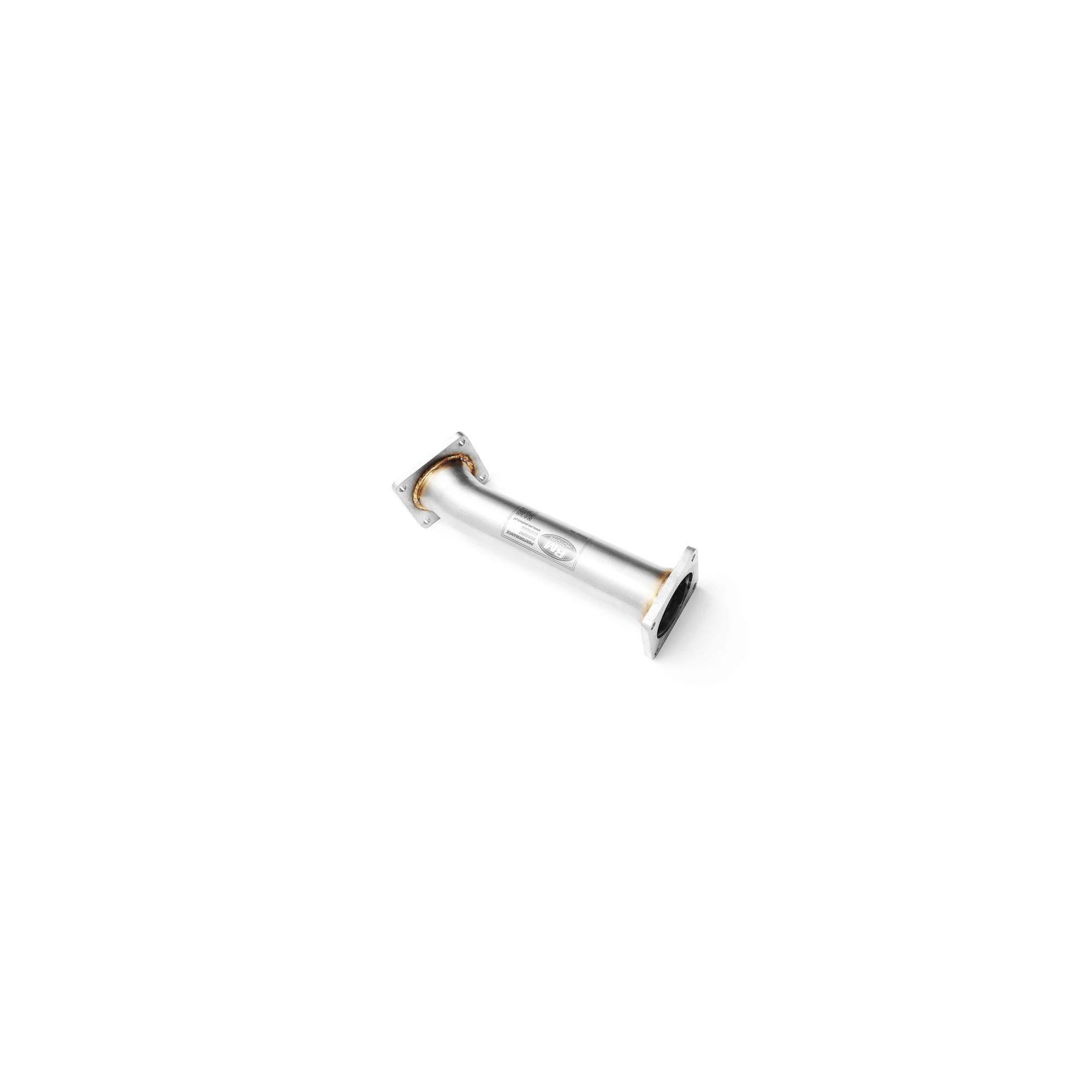 Downpipe BMW E60, E61 520d M47N2