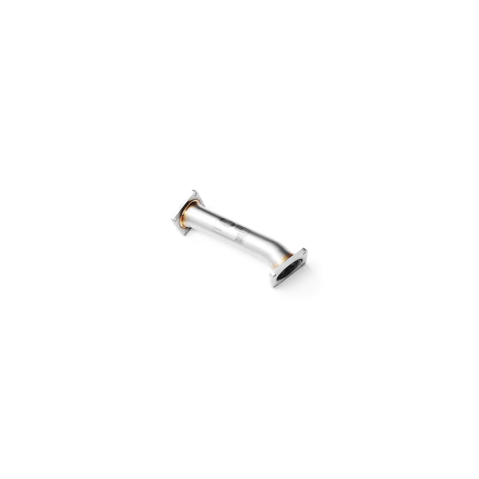 Downpipe BMW E60, E61 520d M47N2