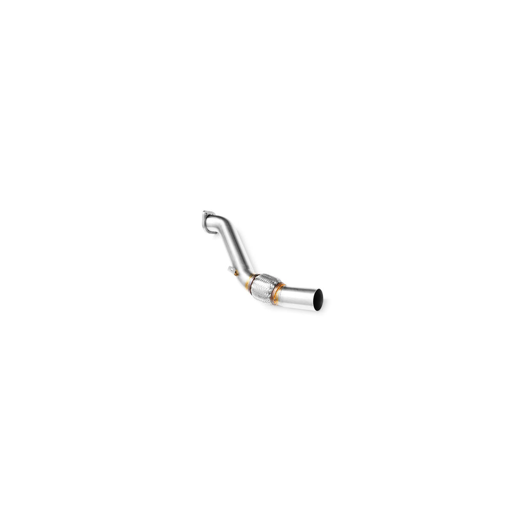 Downpipe BMW E60, E61 525d, 530d M57N (Euro 3)
