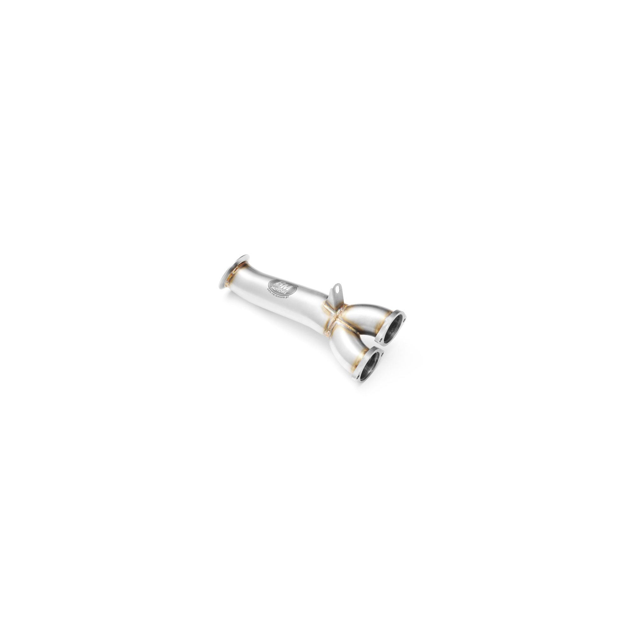 Downpipe BMW E90, E91, E92 335i N55