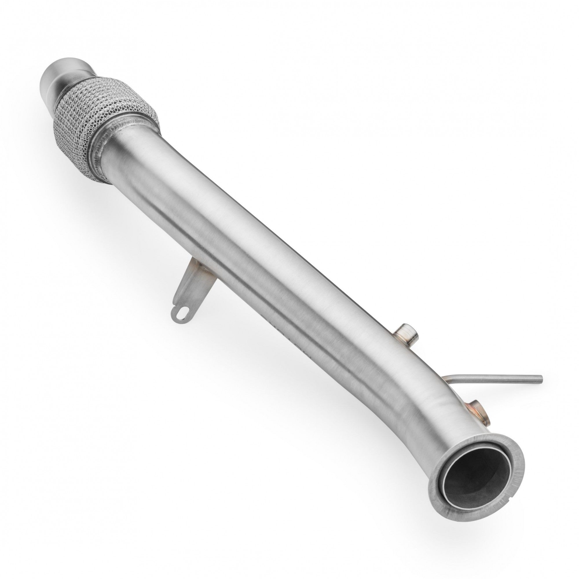 Downpipe BMW E90, E91, E92, E93 316d, 318d, 320d N47