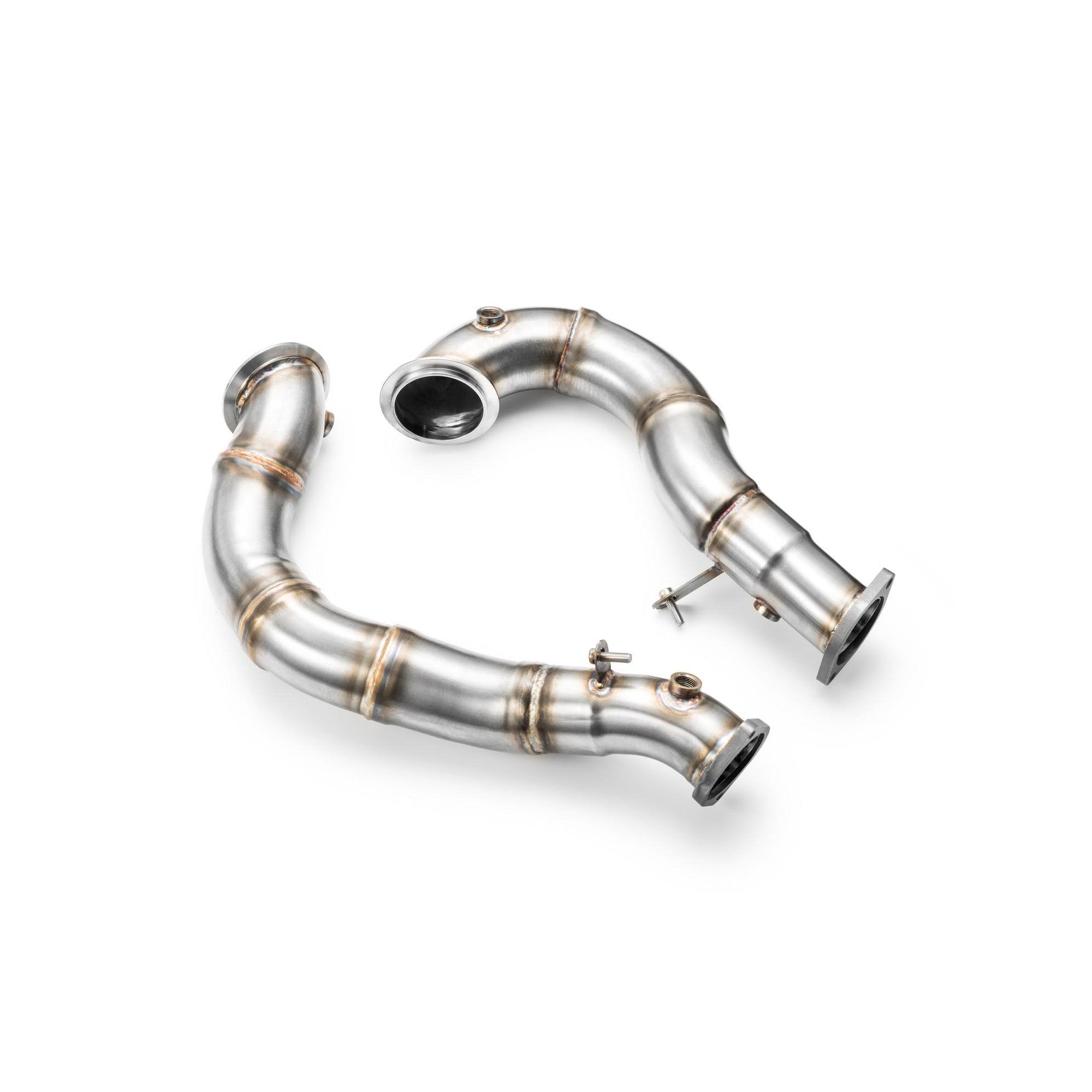 Downpipe BMW E90, E91, E92, E93 335i, 335ix N54