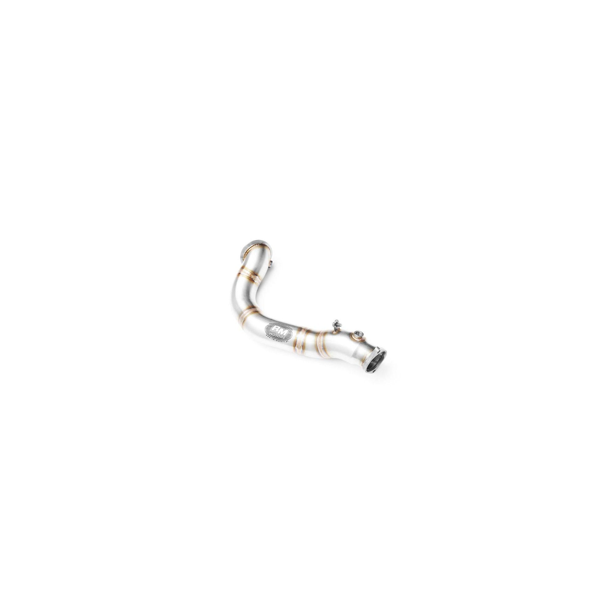Downpipe BMW E90, E91, E92, E93 335i, 335ix N54