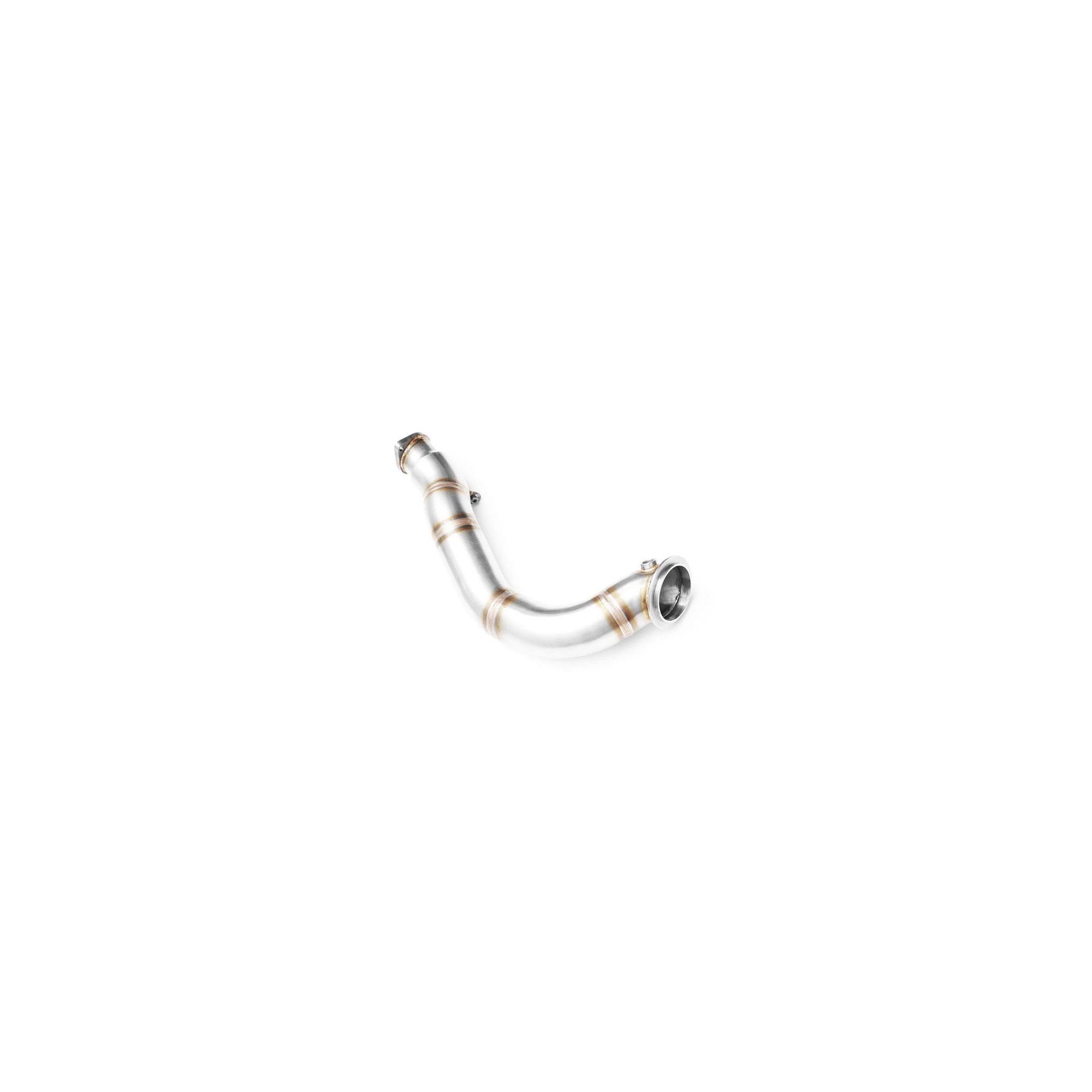 Downpipe BMW E90, E91, E92, E93 335i, 335ix N54