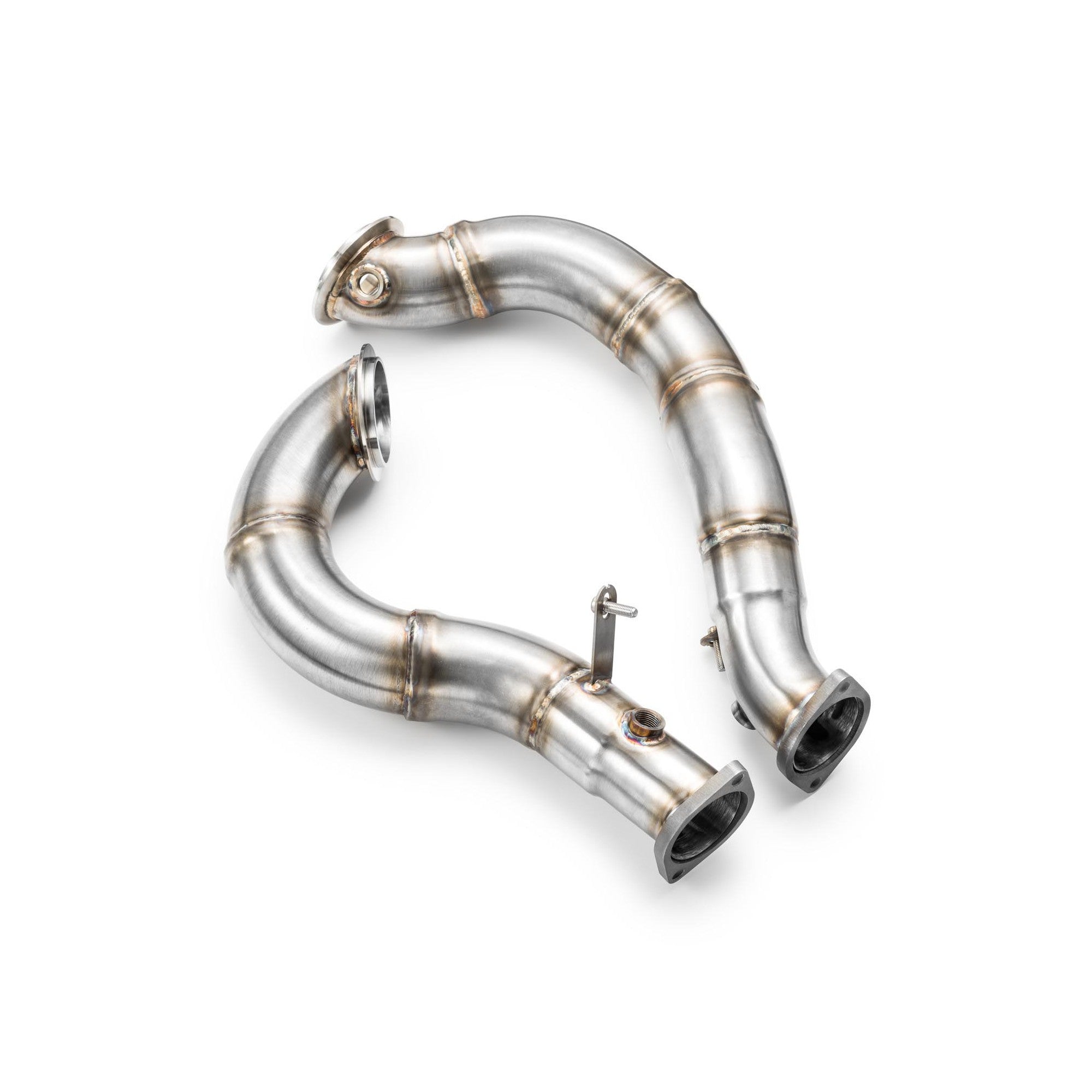 Downpipe BMW E90, E91, E92, E93 335i, 335ix N54