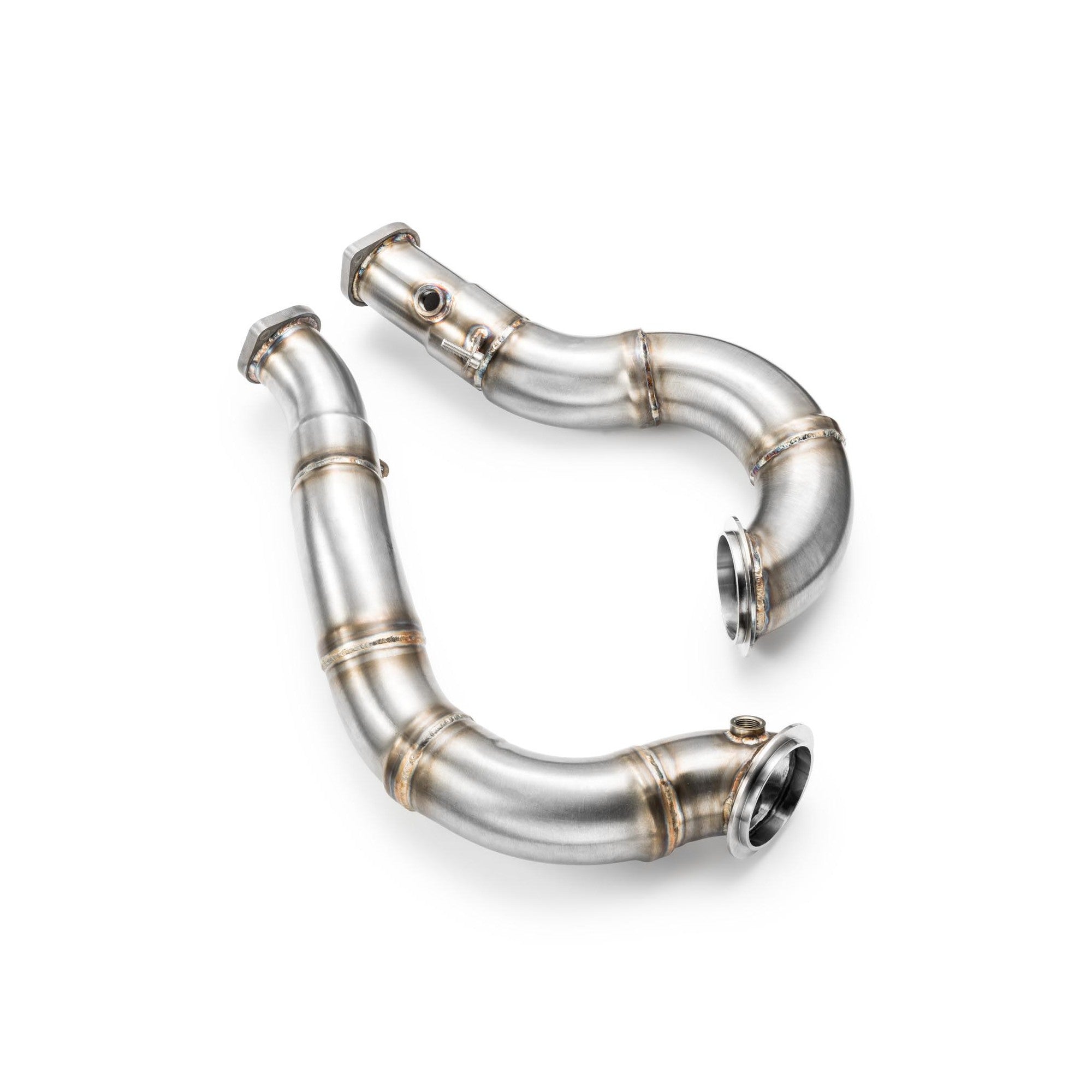 Downpipe BMW E90, E91, E92, E93 335i, 335ix N54