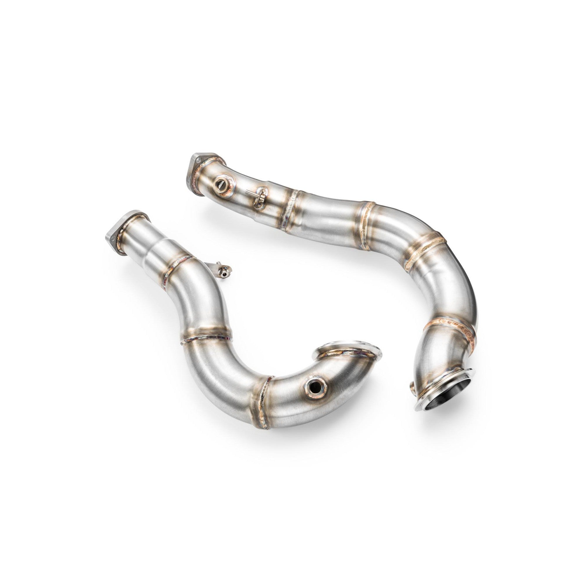 Downpipe BMW E90, E91, E92, E93 335i, 335ix N54