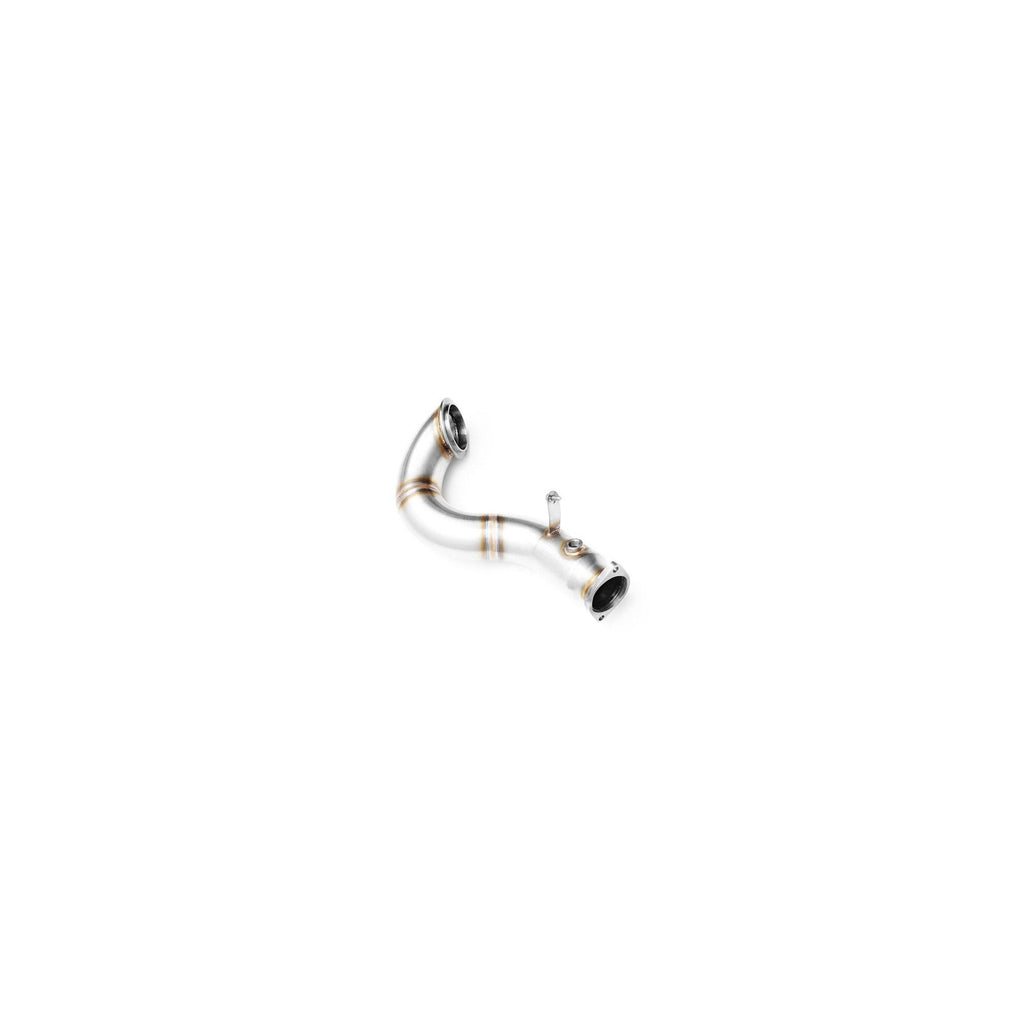 Downpipe BMW E90, E91, E92, E93 335i, 335ix N54