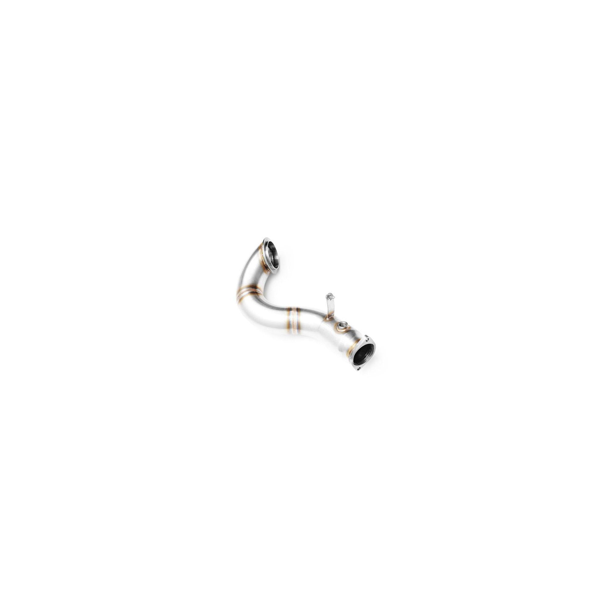 Downpipe BMW E90, E91, E92, E93 335i, 335ix N54