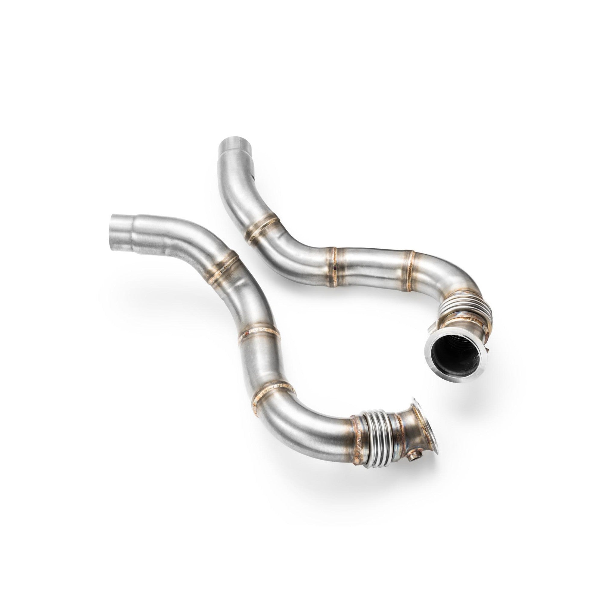 Downpipe BMW F07 550i, 550ix GT N63B