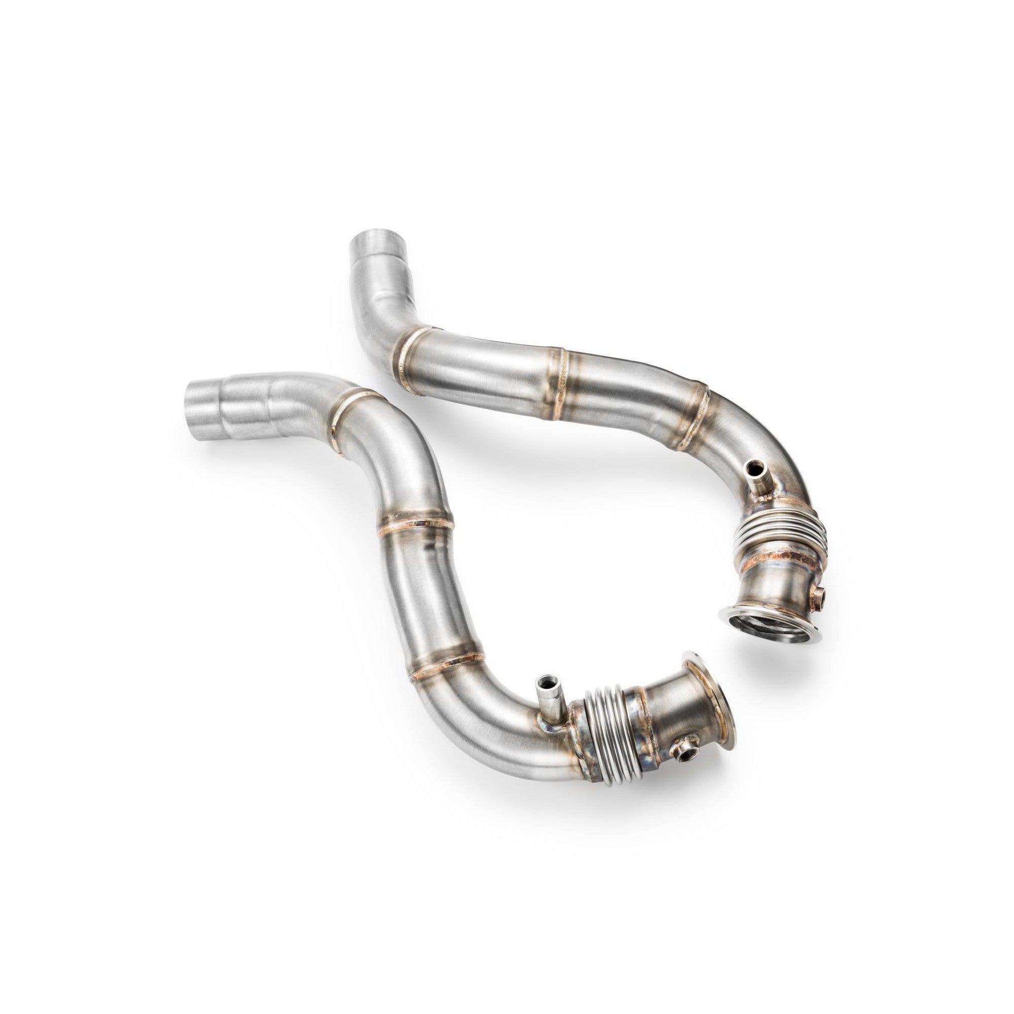 Downpipe BMW F07 550i, 550ix GT N63B