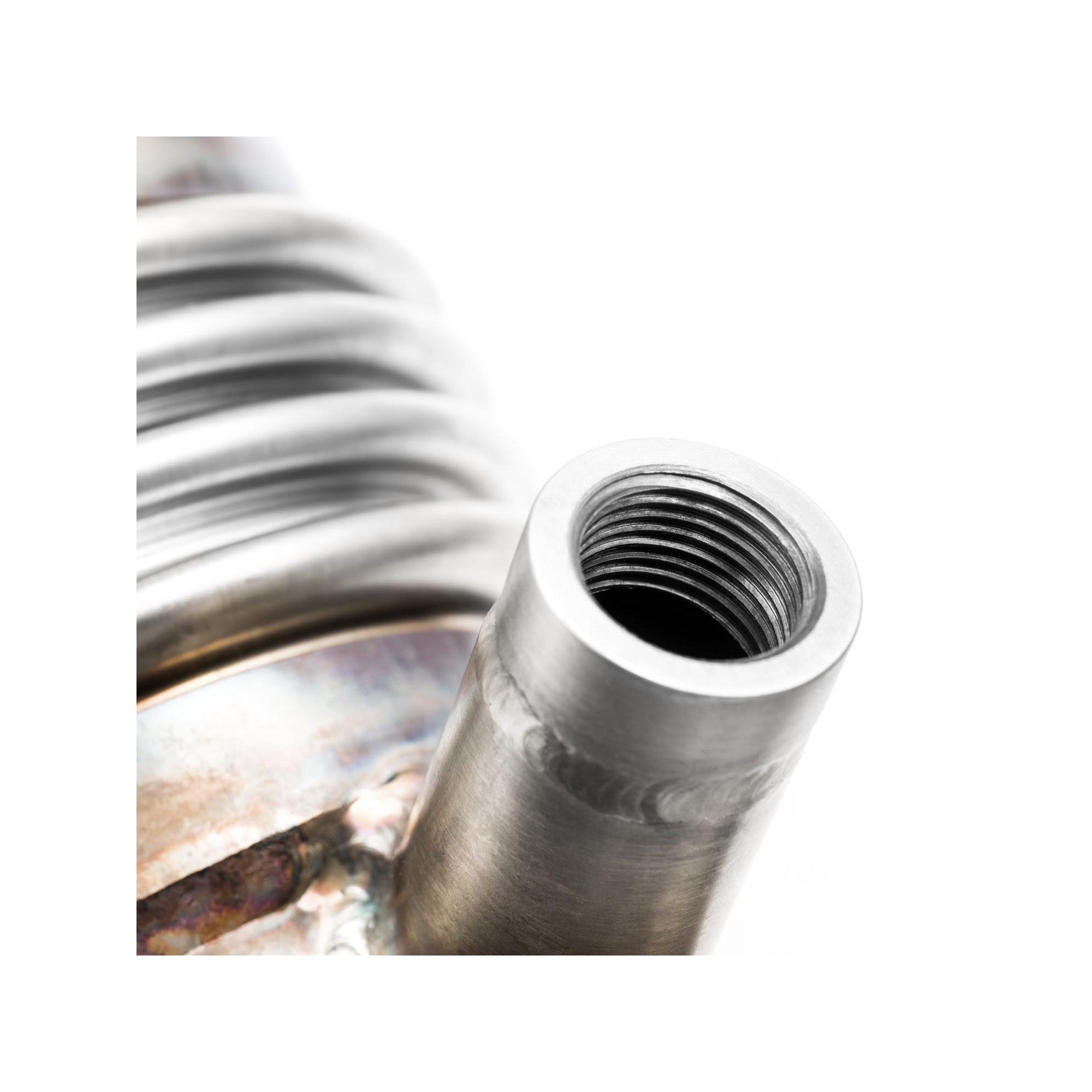 Downpipe BMW F07 550i, 550ix GT N63B