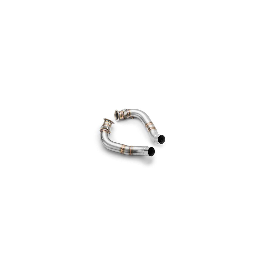Downpipe BMW F07, F10, F11, 550i, 550ix, M5 N63N, S63N, N63R