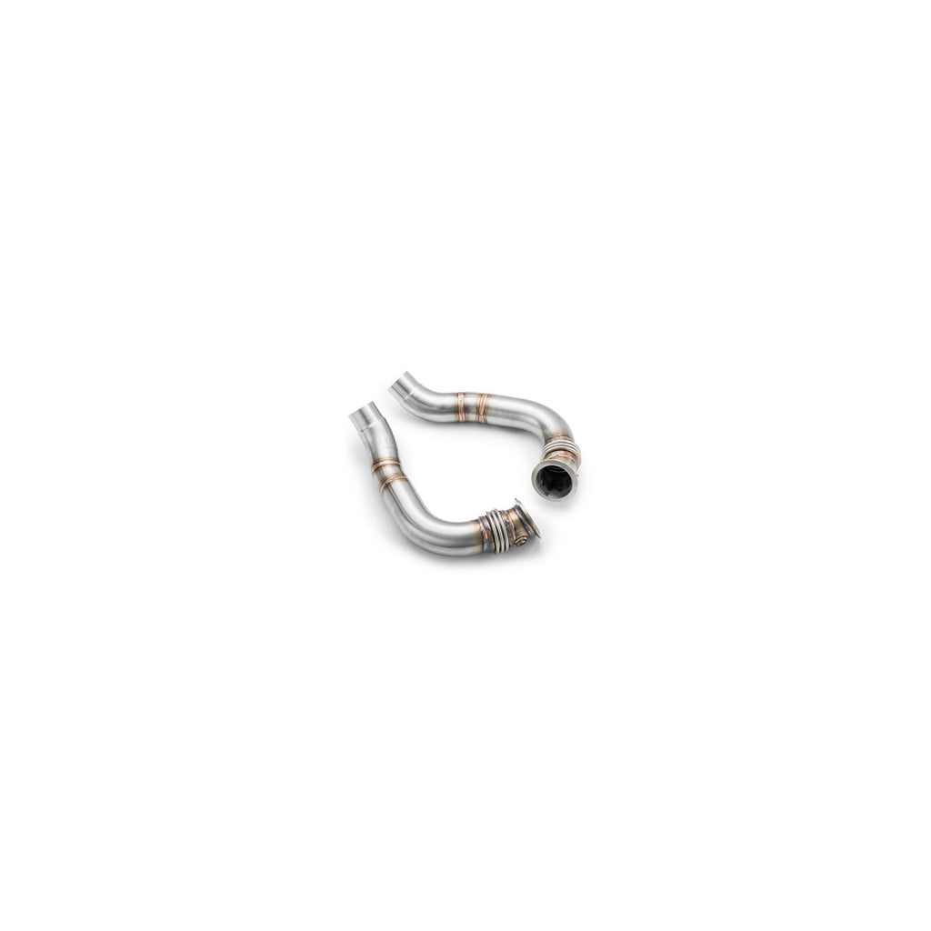 Downpipe BMW F07, F10, F11, 550i, 550ix, M5 N63N, S63N, N63R