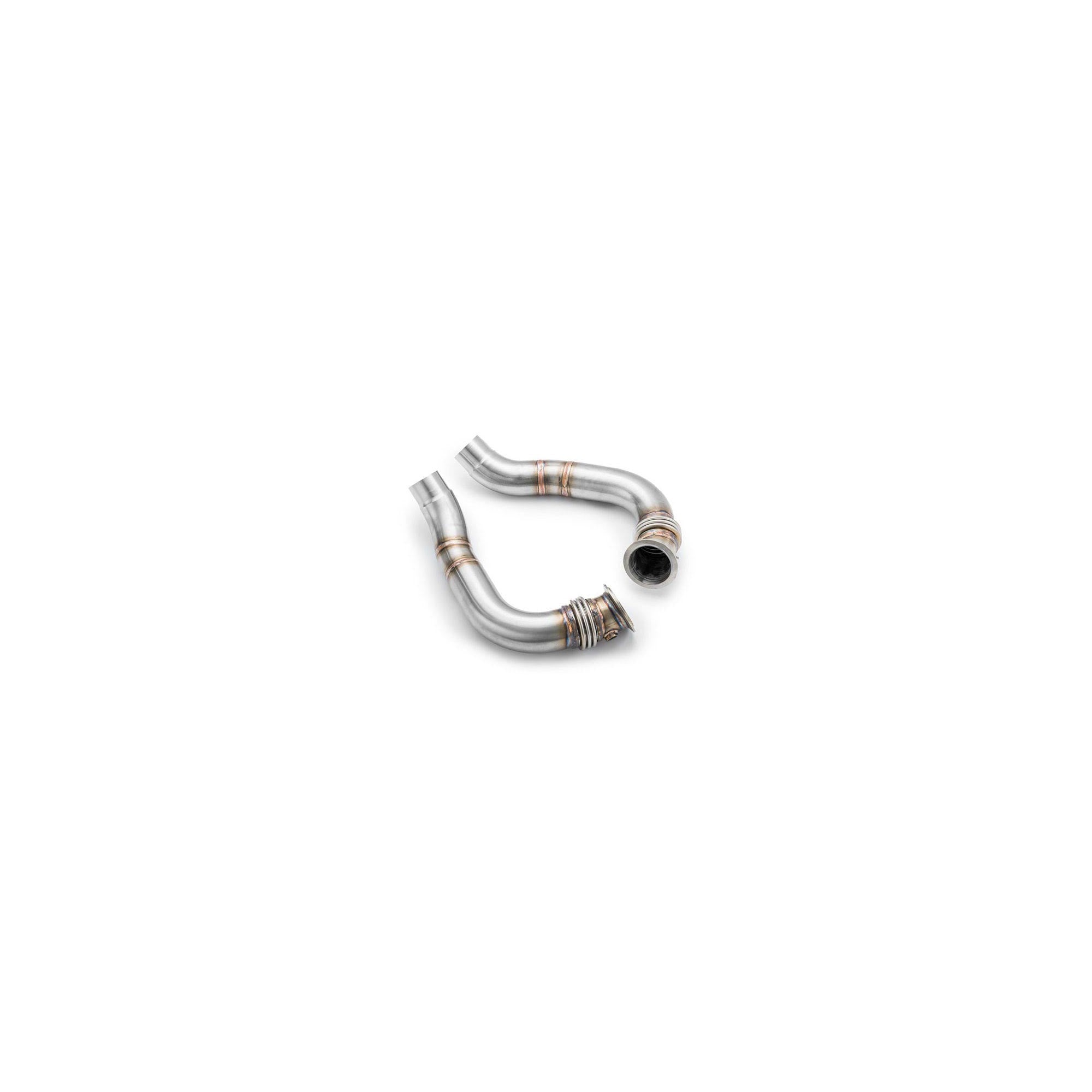 Downpipe BMW F07, F10, F11, 550i, 550ix, M5 N63N, S63N, N63R