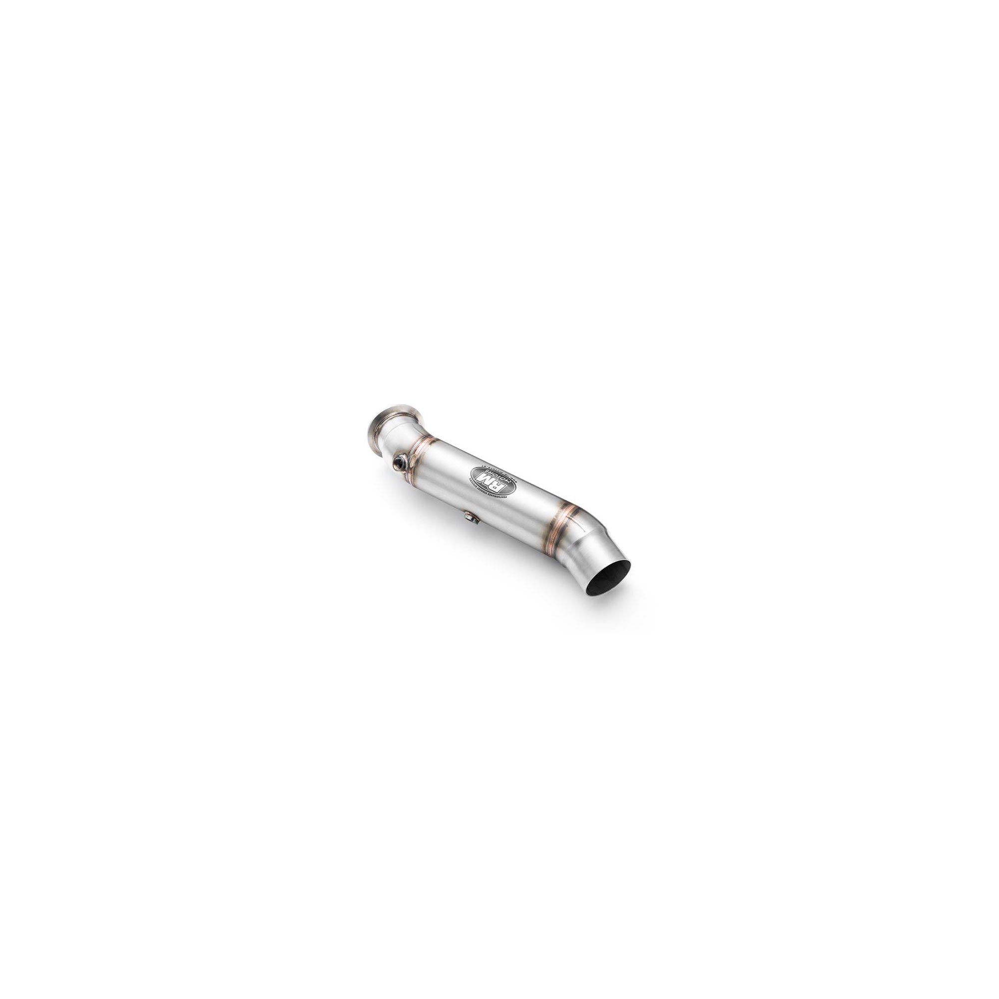 Downpipe BMW F07 GT, F10, F11 535i, 535ix N55