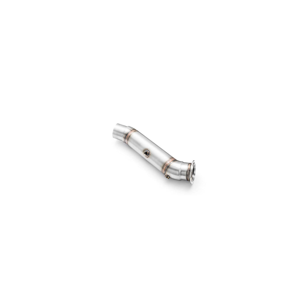 Downpipe BMW F07 GT, F10, F11 535i, 535ix N55