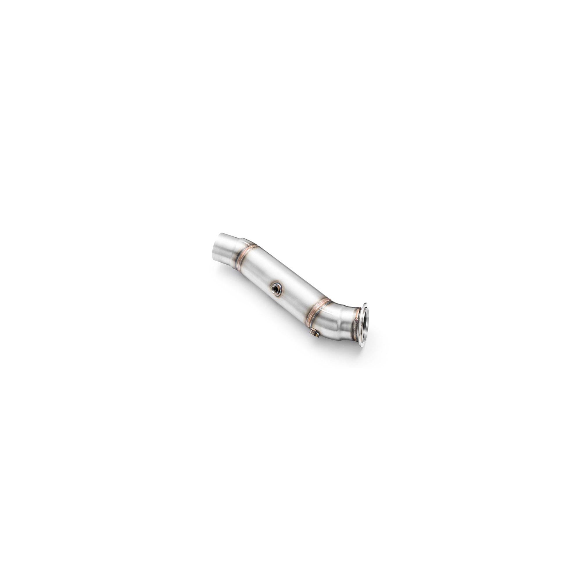 Downpipe BMW F07 GT, F10, F11 535i, 535ix N55