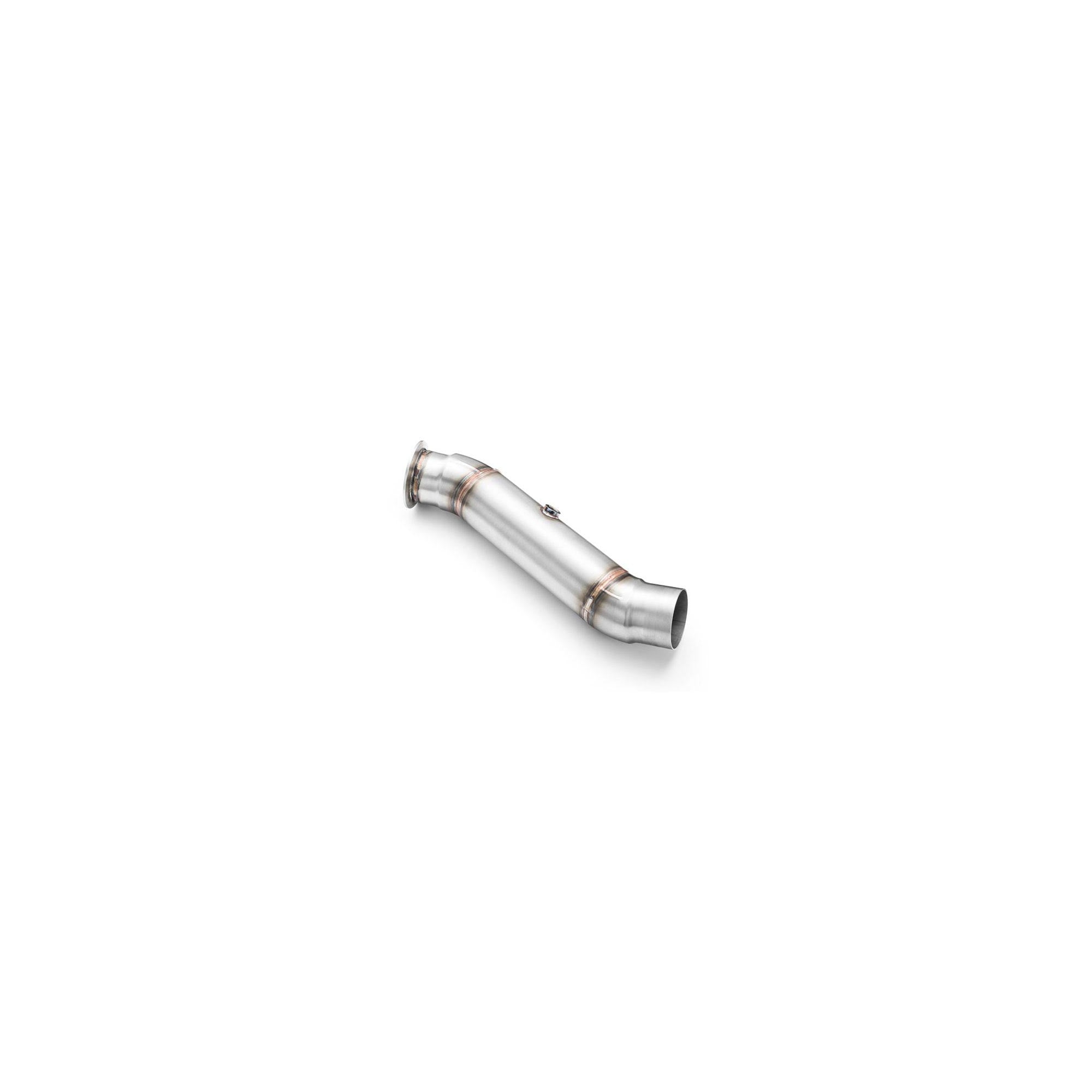 Downpipe BMW F07 GT, F10, F11 535i, 535ix N55