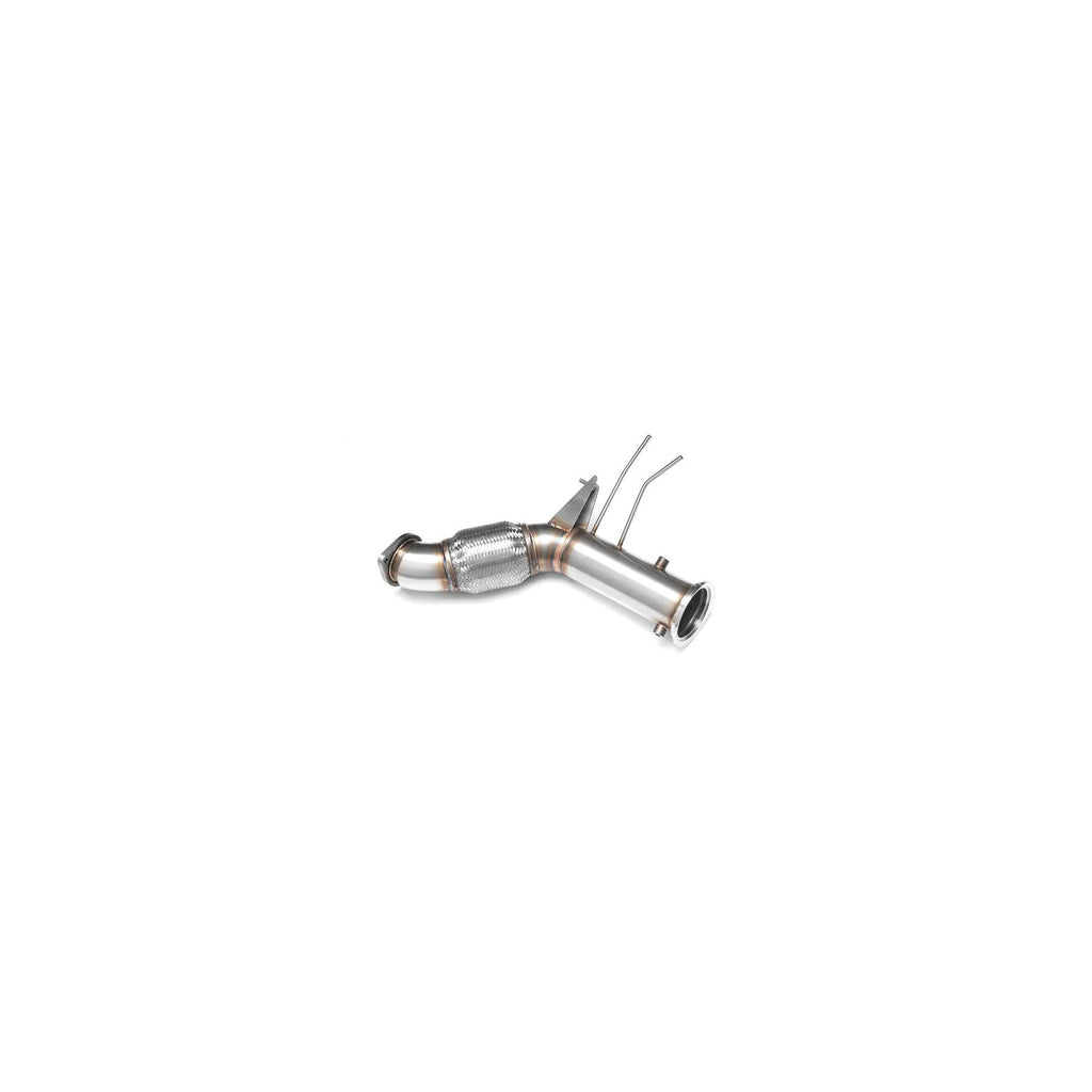 Downpipe BMW F10, F11 550dx N57X