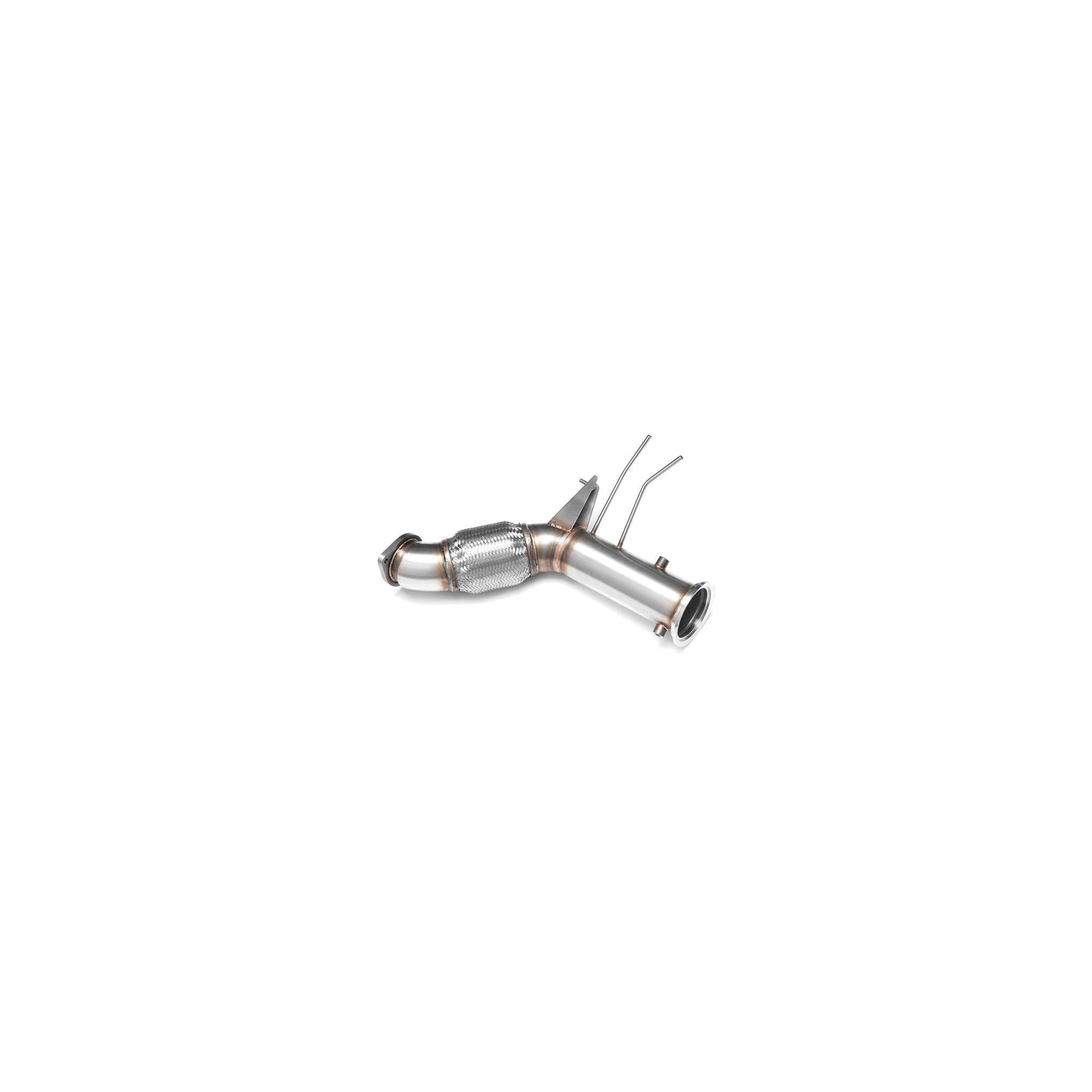 Downpipe BMW F10, F11 550dx N57X
