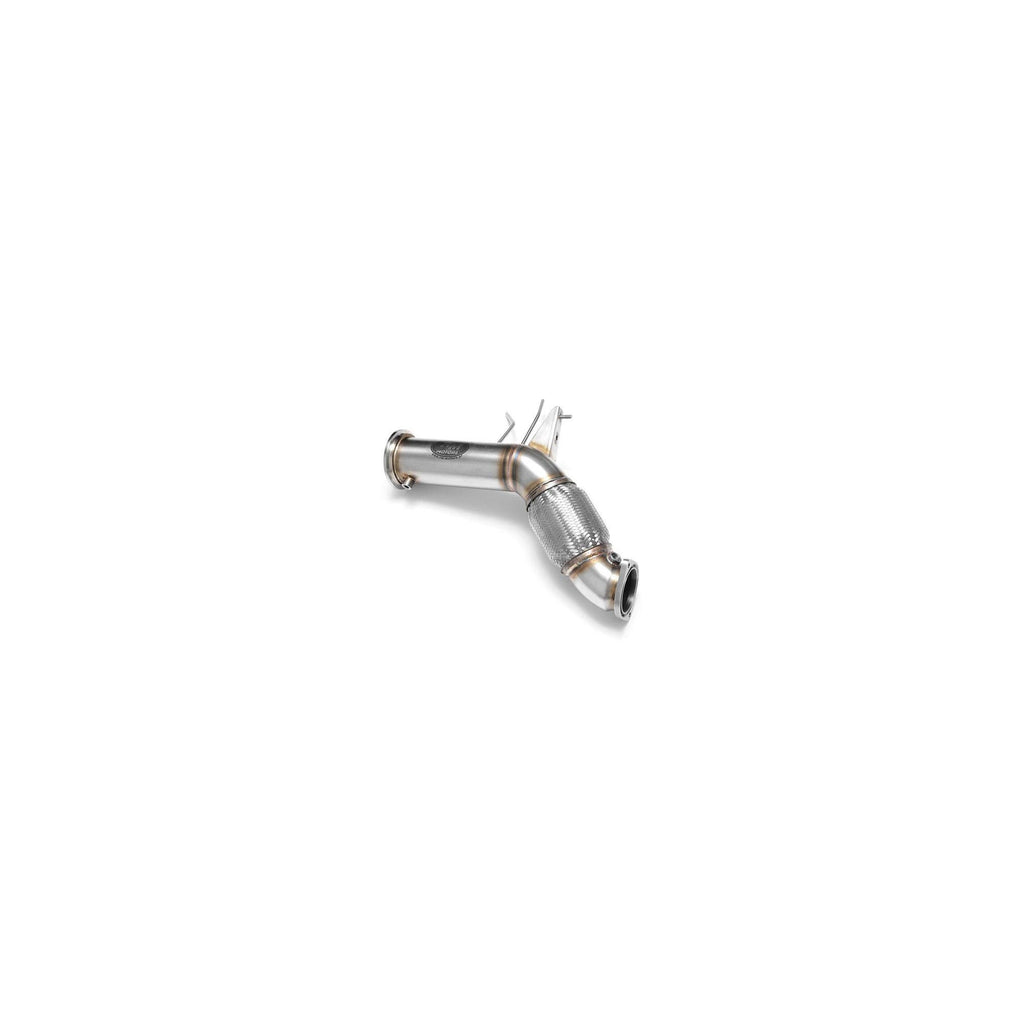 Downpipe BMW F10, F11 550dx N57X