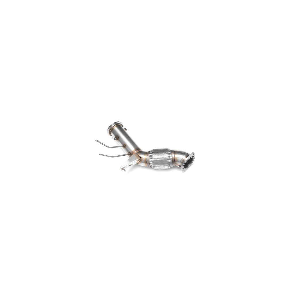 Downpipe BMW F10, F11 550dx N57X
