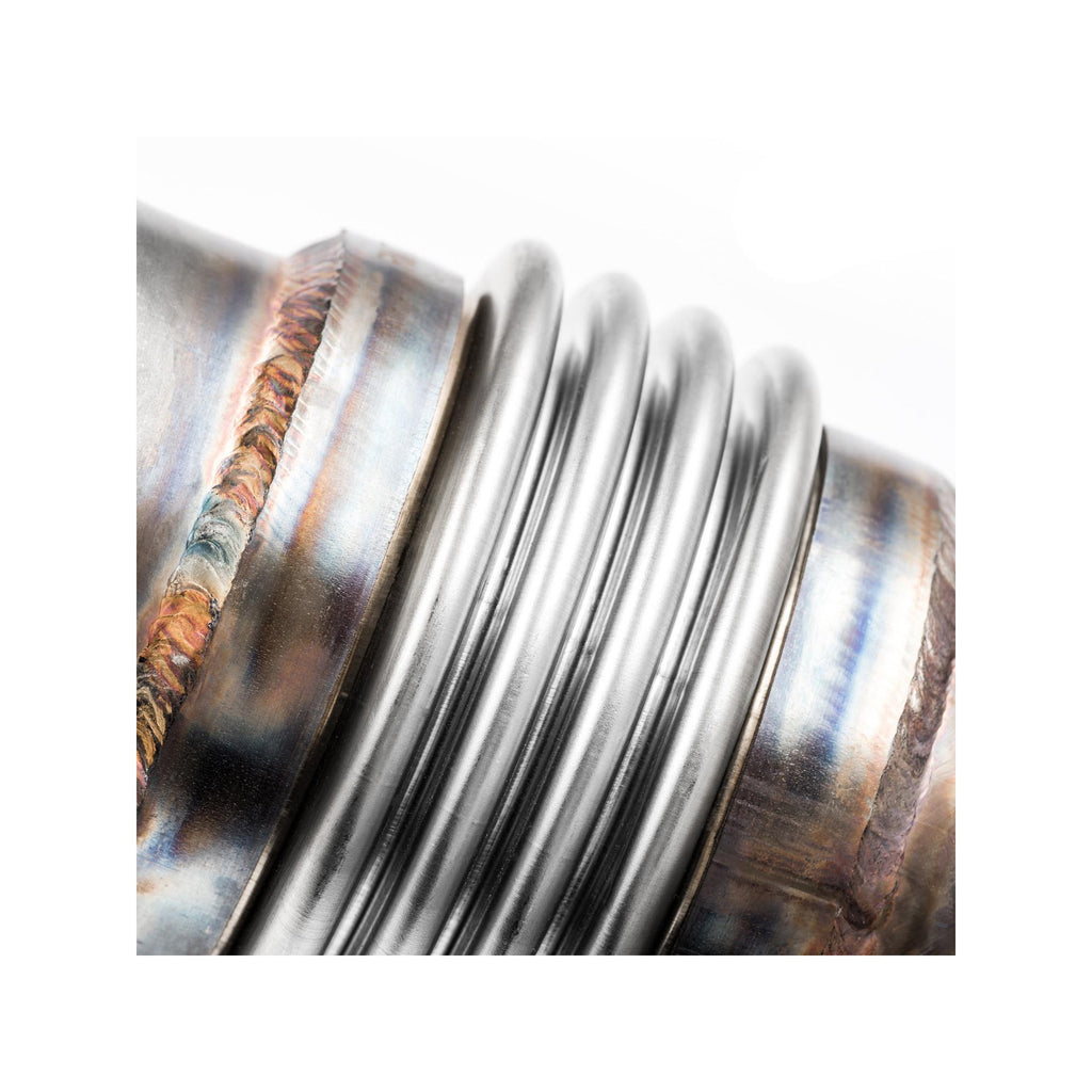 Downpipe BMW F10, F11 LCI 550i, 550ix
