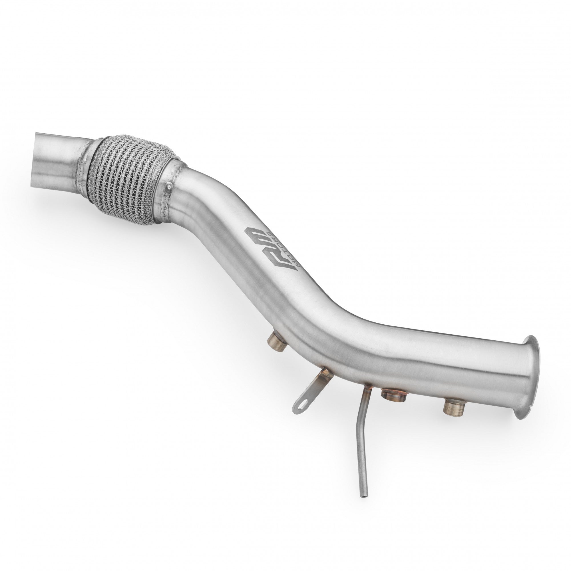 Downpipe BMW F20, F21 114d, 116d, 118ddx, 120ddx, 125d N47N, N47S1