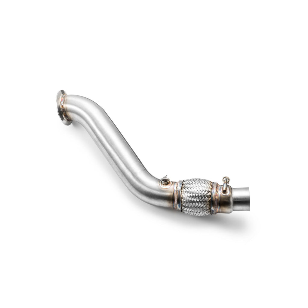 Downpipe BMW F20, F21 114i, 116i, 118i N13
