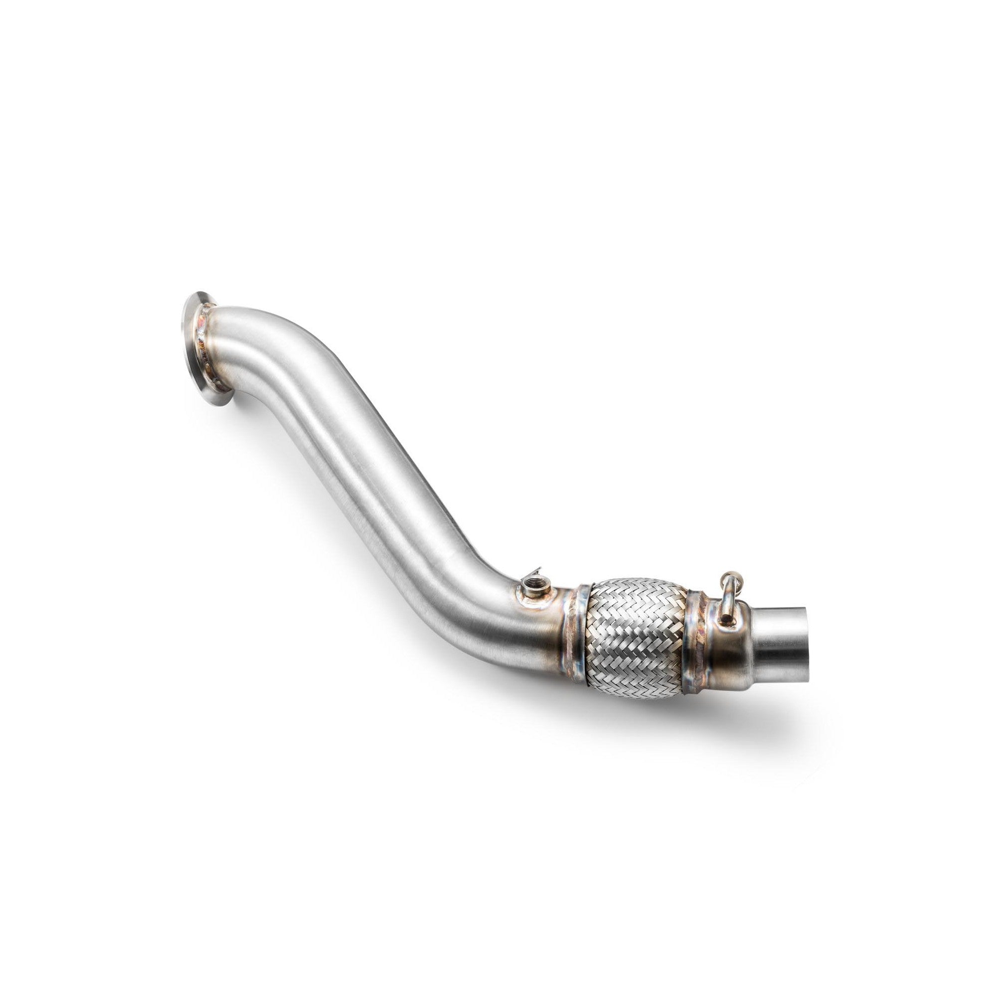Downpipe BMW F20, F21 114i, 116i, 118i N13