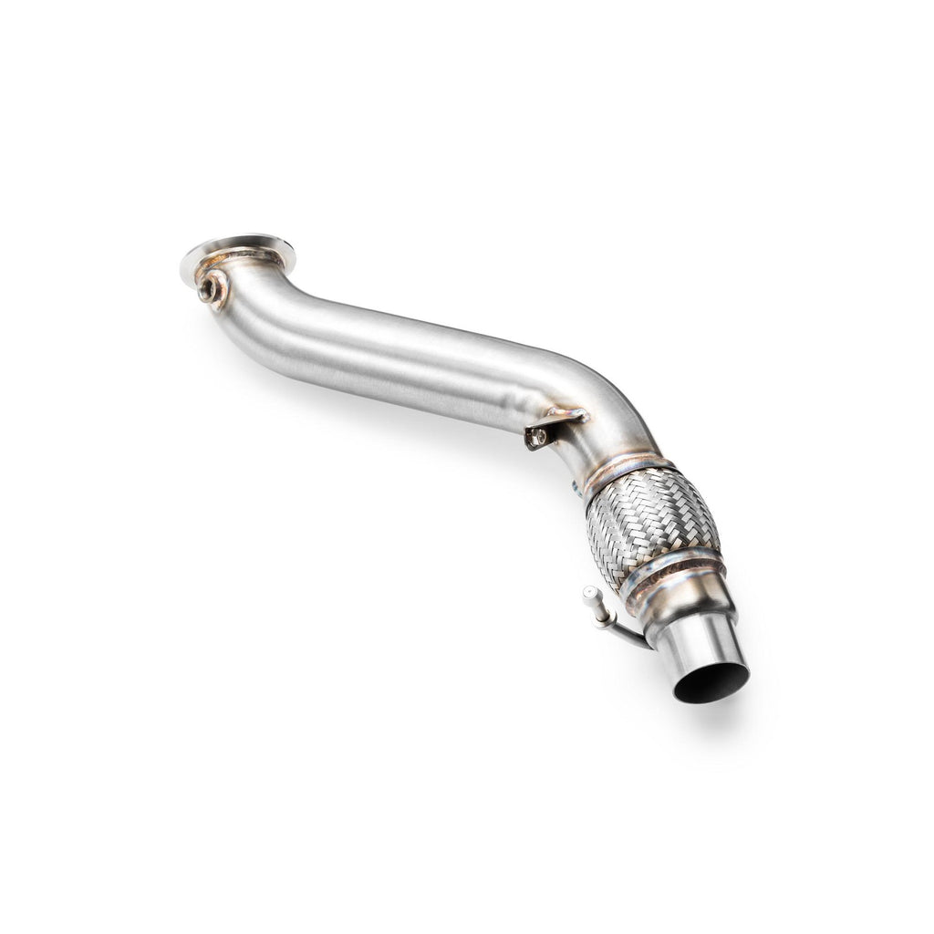 Downpipe BMW F20, F21 114i, 116i, 118i N13