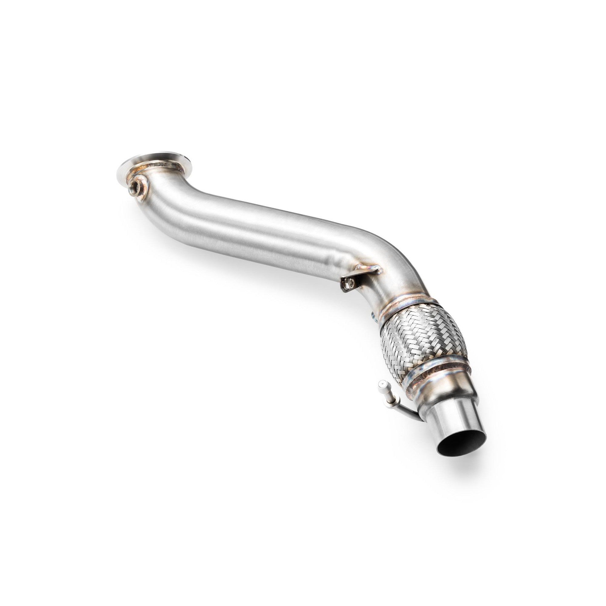 Downpipe BMW F20, F21 114i, 116i, 118i N13