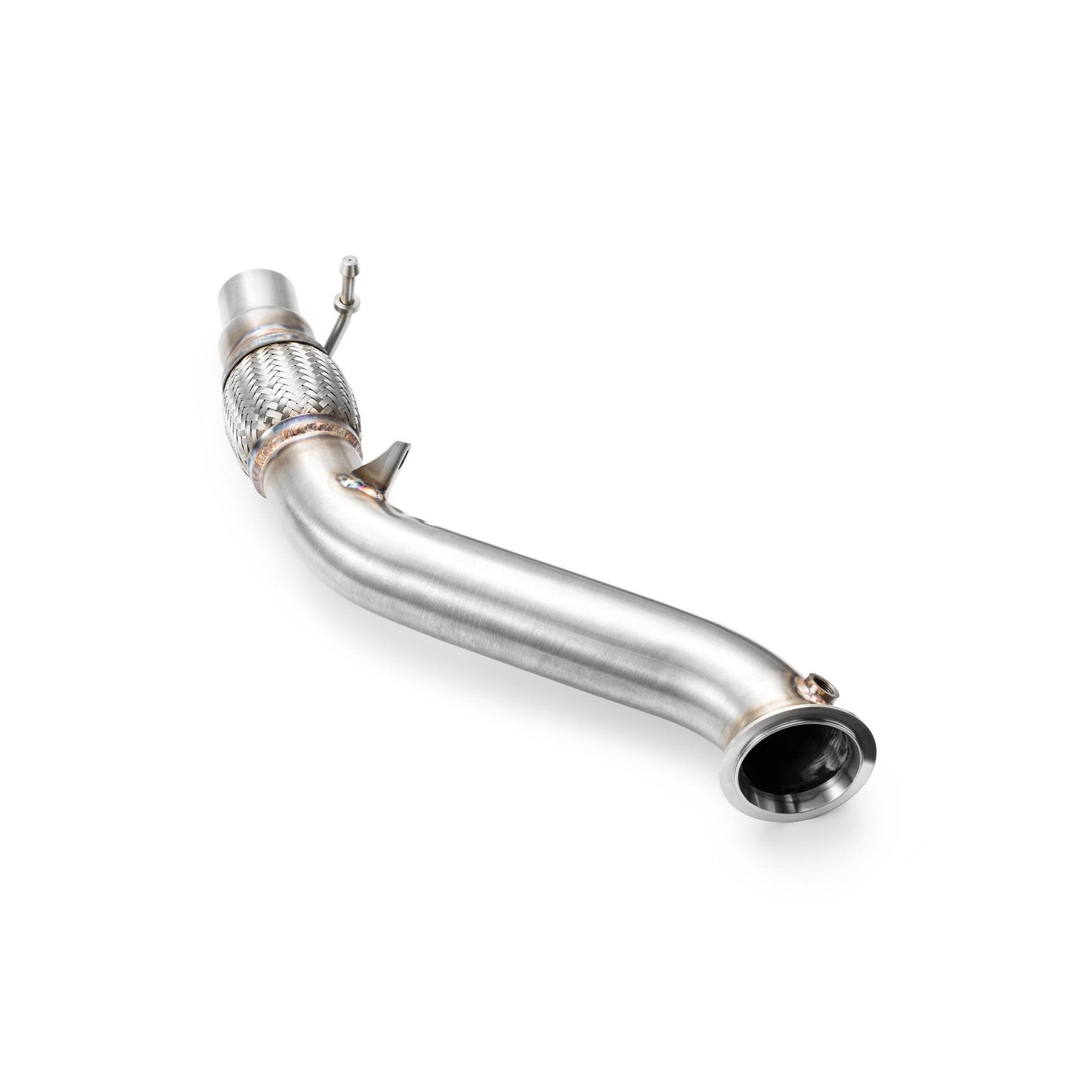 Downpipe BMW F20, F21 114i, 116i, 118i N13