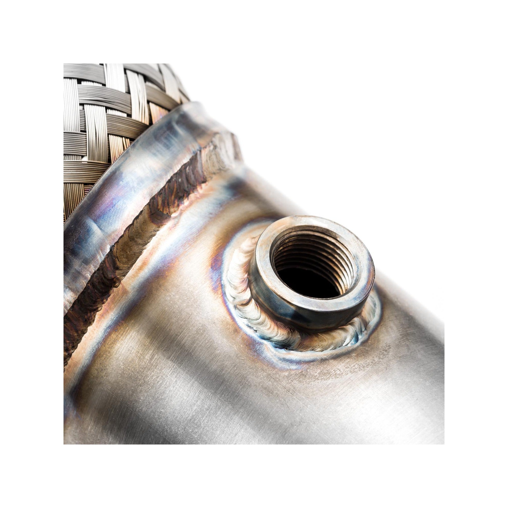 Downpipe BMW F20, F21 114i, 116i, 118i N13
