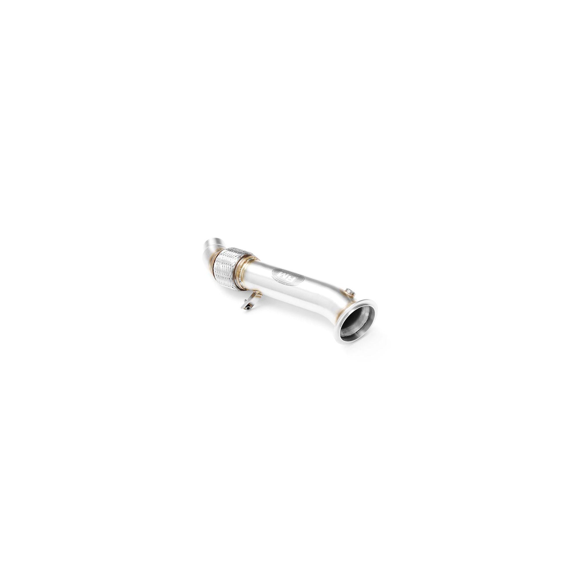 Downpipe BMW F20, F21 125i N20