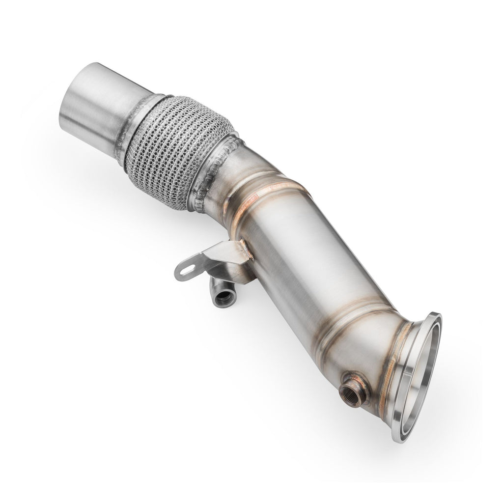Downpipe BMW F22-F23, F22-F23 LCI 220i, 230i B48