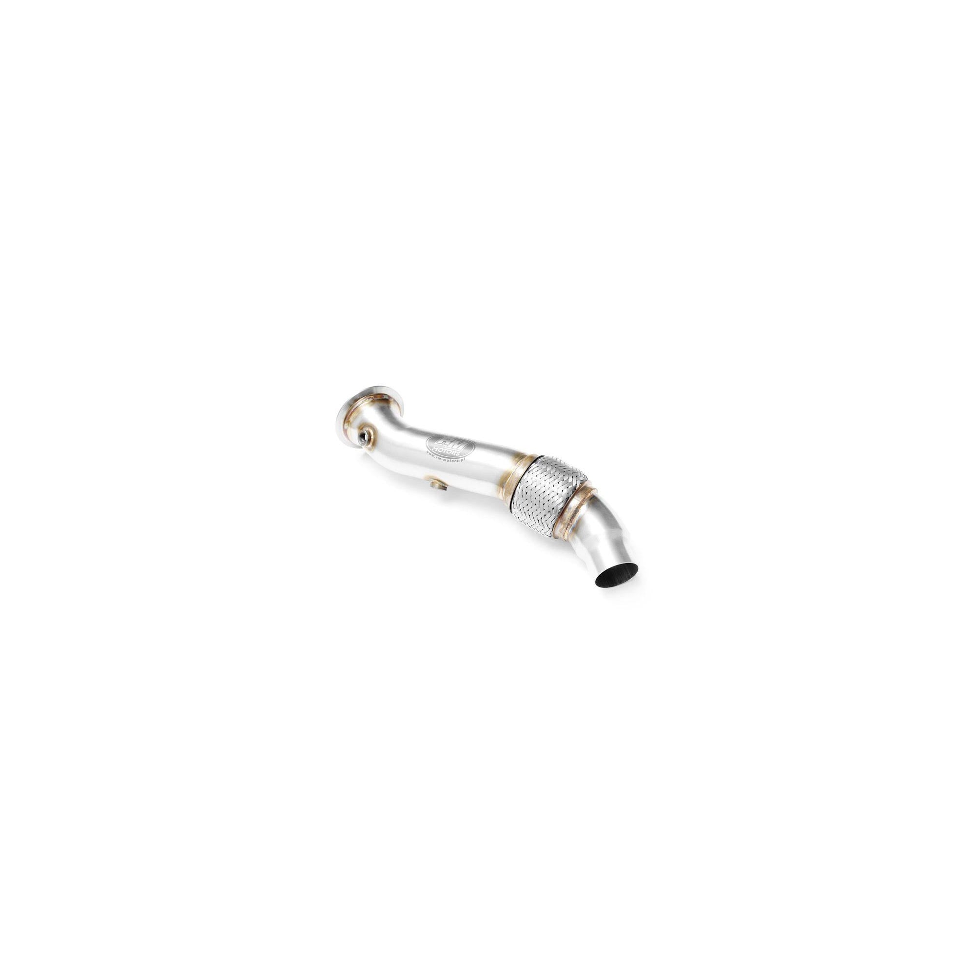 Downpipe BMW F30, F31, F34 320i, 320ix, 328i, 328ix N20
