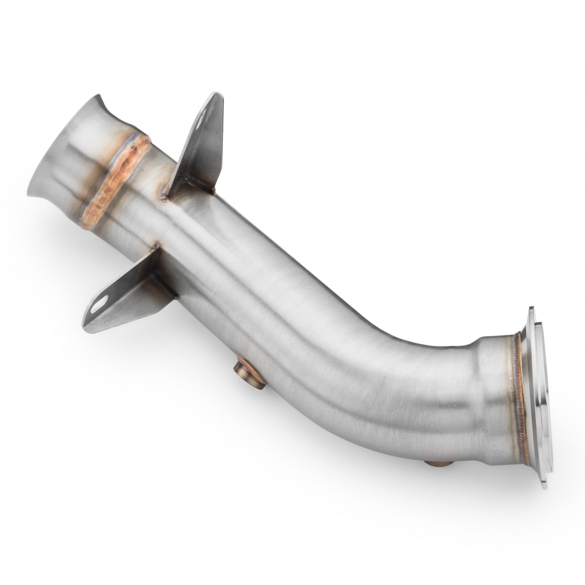 Downpipe BMW F30, F31, F34, F35 335i, 335ix N55