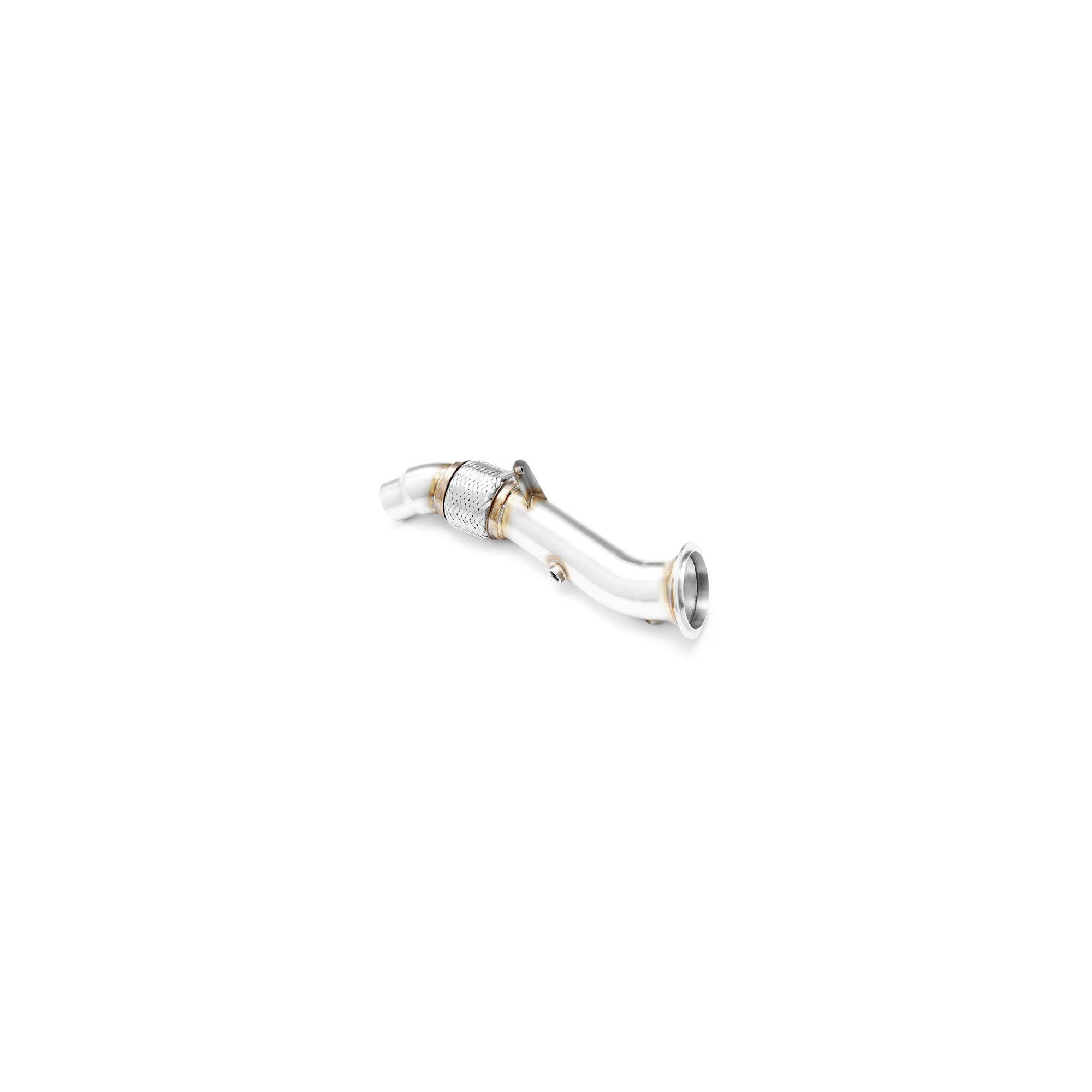 Downpipe BMW F32, F33, F36 420i, 428ix, 428i, 428ix N20