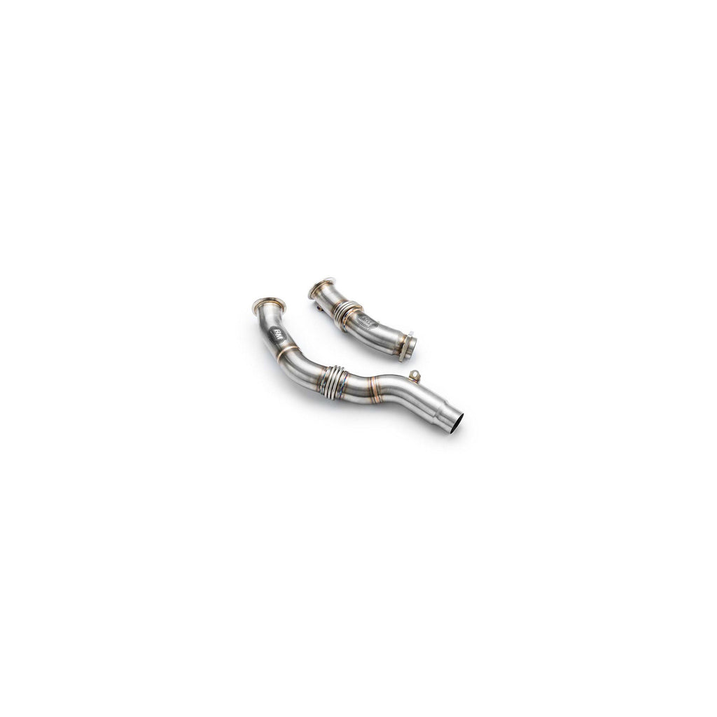 Downpipe BMW F82, F83 M4 S55 US version