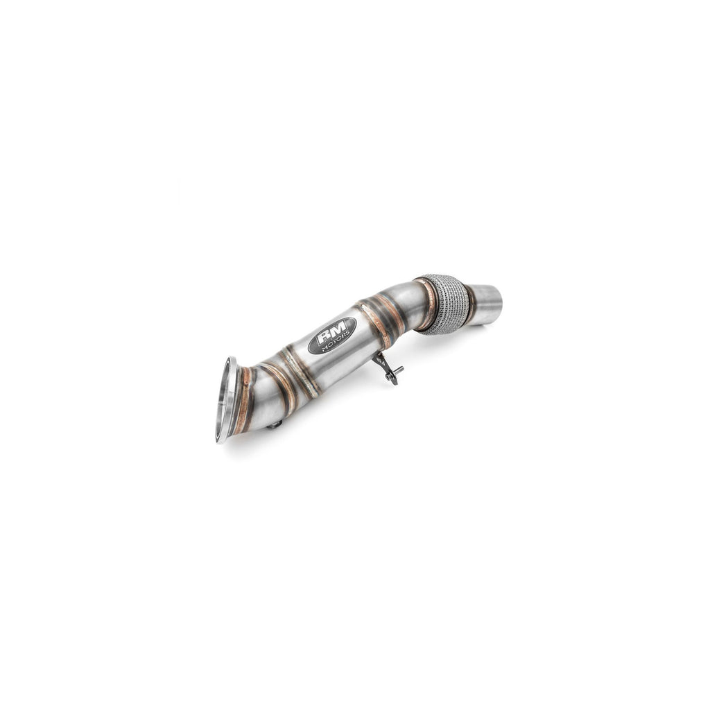 Downpipe BMW G31 520i, 530i, 530iX