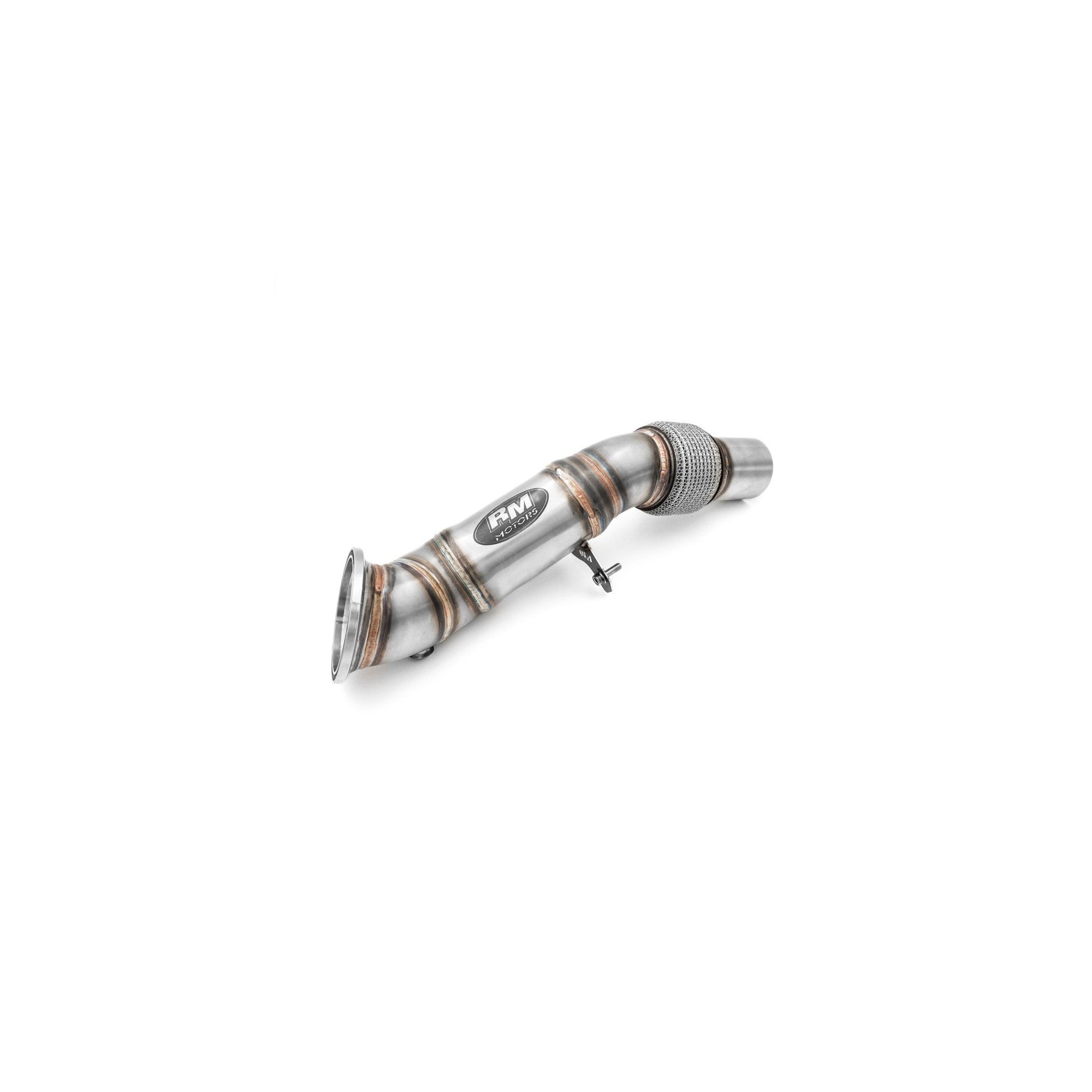 Downpipe BMW G31 520i, 530i, 530iX